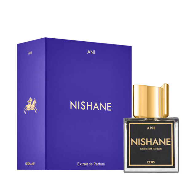 Ani – Eau de Parfum