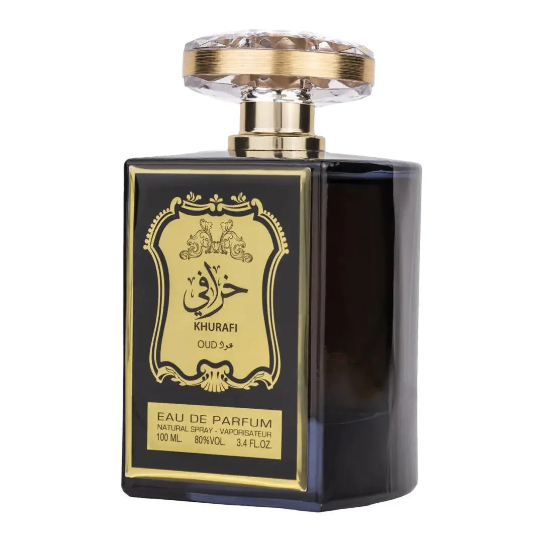 Khurafi Oud Al Raheeb 100ml