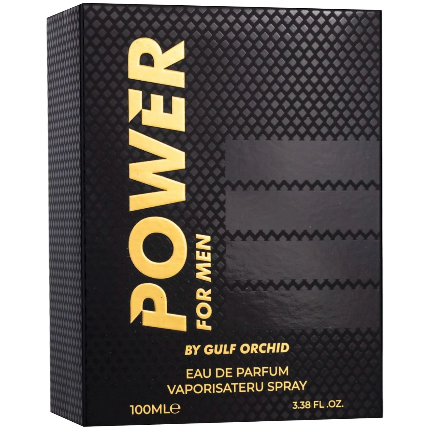 Gulf Orchid Power - 100ml