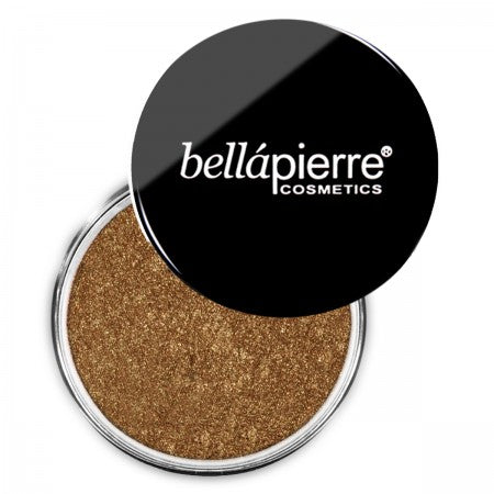 Pigment de culoare- Bella Pierre Shimmer Powder 2,35 gr (nuante variate)