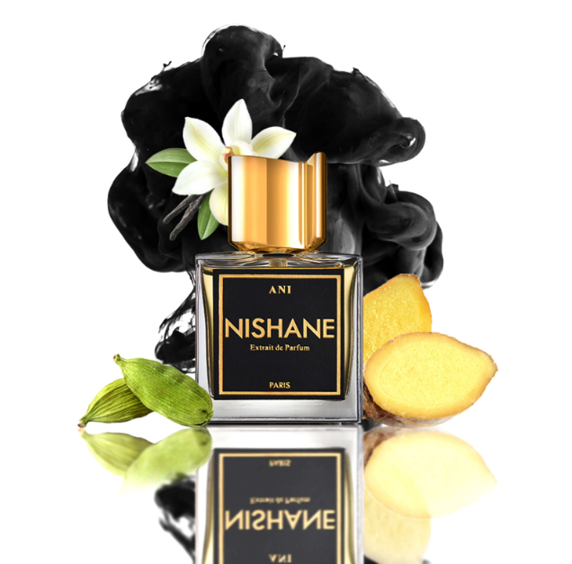 Ani – Eau de Parfum