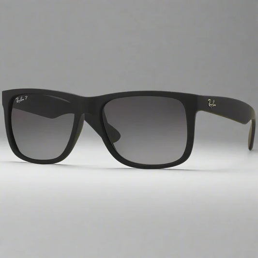 Ray-Ban Justin Classic RB4165 Polarized