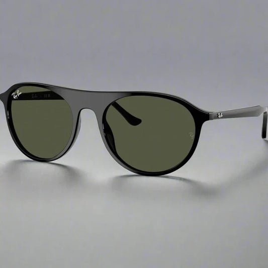 Ray-Ban Ochelari de Soare RB2215 901/31