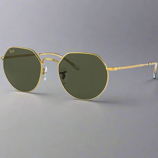 Ray-Ban Ochelari de Soare Jack RB3565 919631