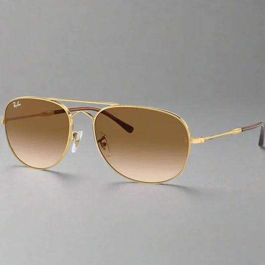 Ray-Ban, Ochelari de soare, RB3735 001/51