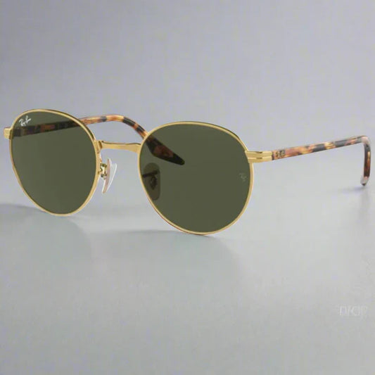 Ray-Ban Ochelari de Soare RB3691 001/31