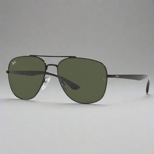 Ray-Ban, Ochelari de soare, RB3683 002/31