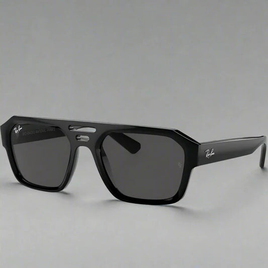 Ray-Ban, Ochelari de soare,  Corrigan RB4397 6677/87