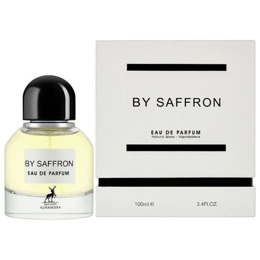 By Saffron Maison Alhambra 100ml