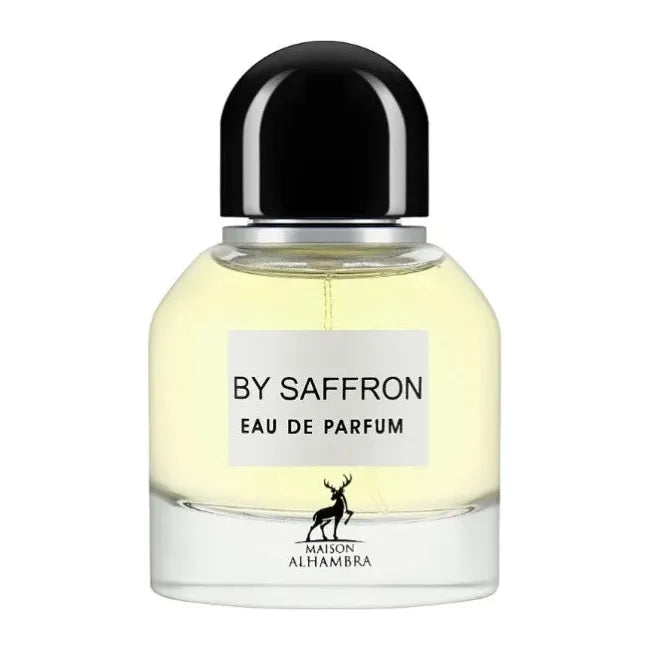 By Saffron Maison Alhambra 100ml
