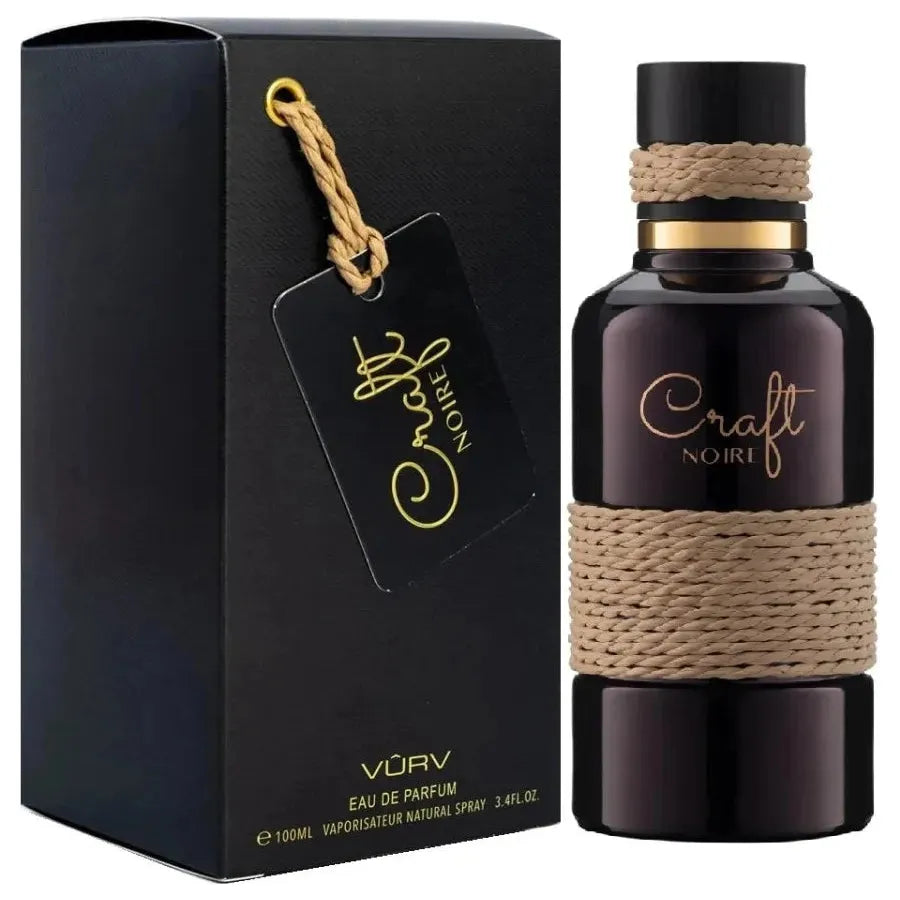 Craft Noire Vurv 100ml