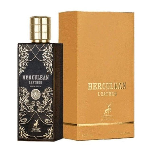 Herculean Leather Maison Alhambra 80ml