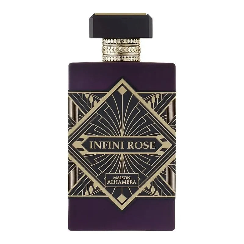 Infini Rose Maison Alhambra 100ml