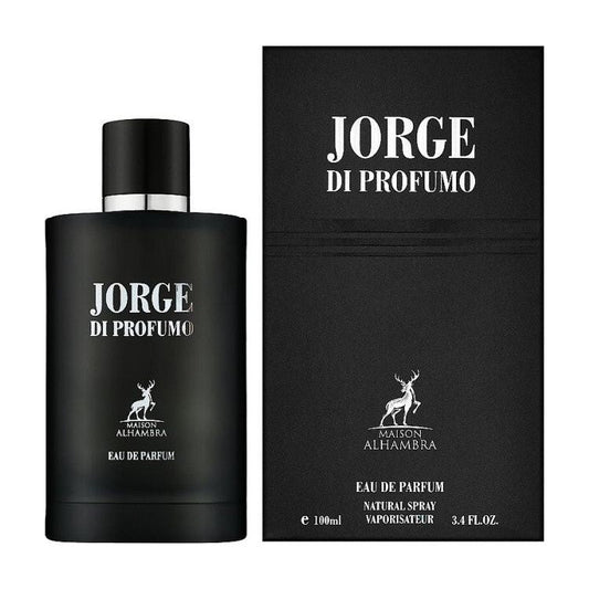 Jorge Di Profumo Maison Alhambra 100ml