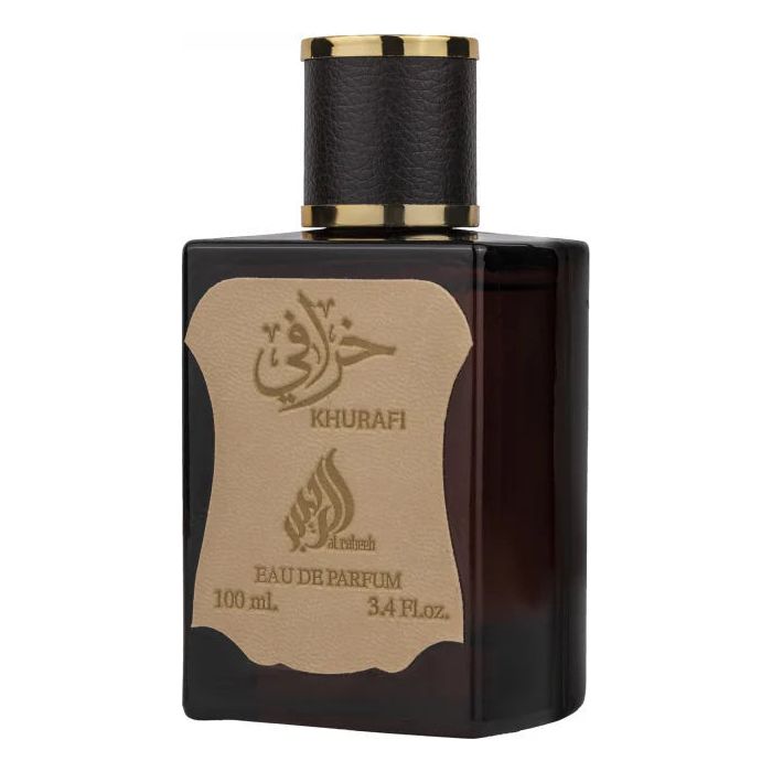Khurafi Al Raheeb 100ml