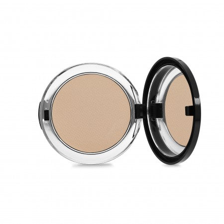Fond de ten mineral compact- Bella Pierre Compact Mineral Foundation 10 gr (10 nuante)
